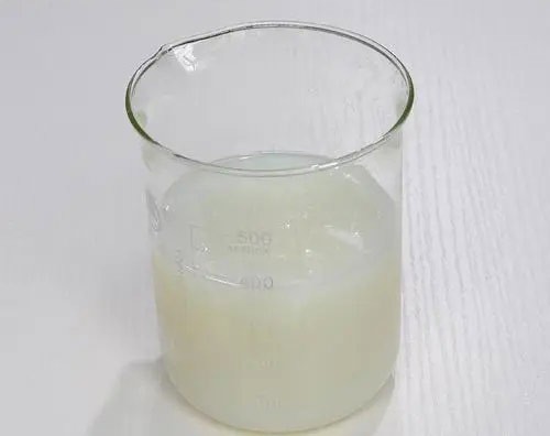 水性PU樹脂的性能優(yōu)勢！